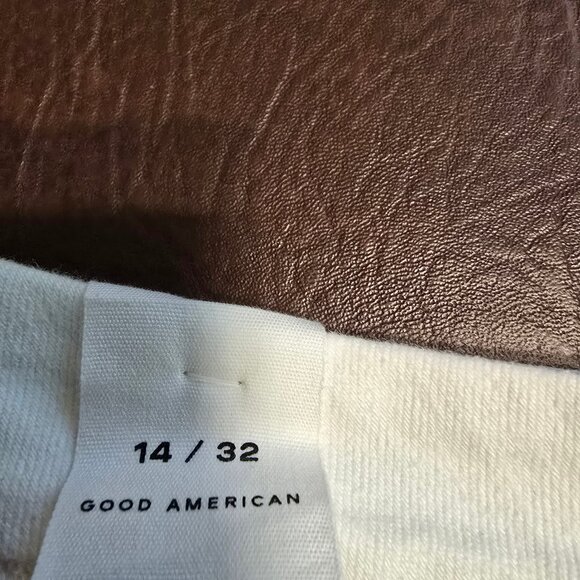 Good American--Good Legs Skinny Jeans - Picture 4 of 8